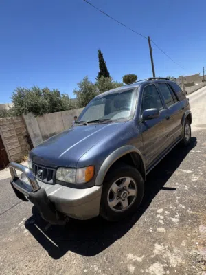 Used Kia Other in Al Karak
