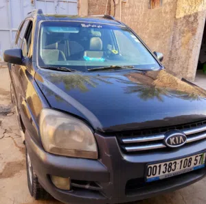 Hyundai . Tucson . 2008 . Used2