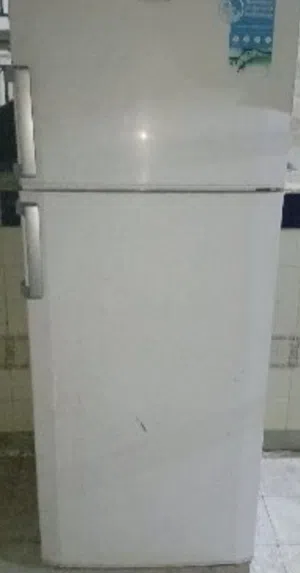 ثلاجه كبيرة بيكو
