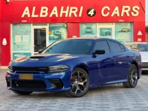 Used Dodge Charger in Al Batinah