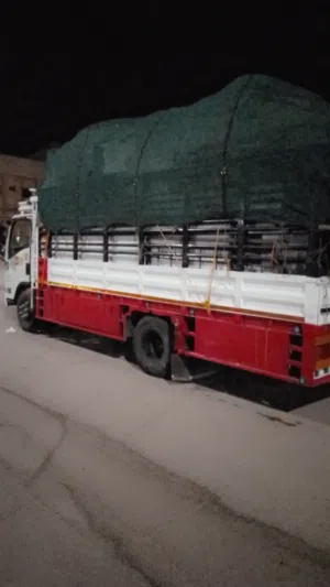 نقل عفش سكاكا الجوف مع الفك والتركيب والتغليف عماله مميزه لنقل الاثاث والعفش داخل وخارج سكاكا