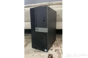 كمبيوتر ديل 7050
