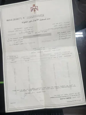 Farm Land for Sale in Amman Airport Road - Manaseer Gs