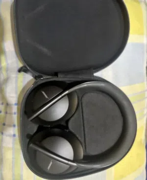 Bose headphones