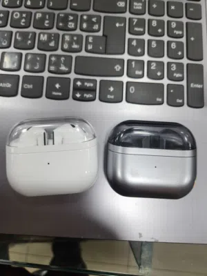 Buds 3 Samsung بحالة الجديد بسعر مميز