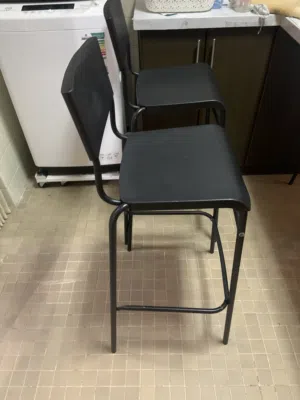 IKEA Long Island chairs