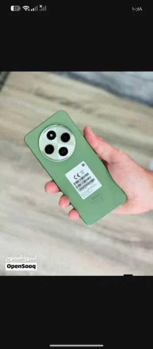 Xiaomi Redmi 14C 256 GB in Basra