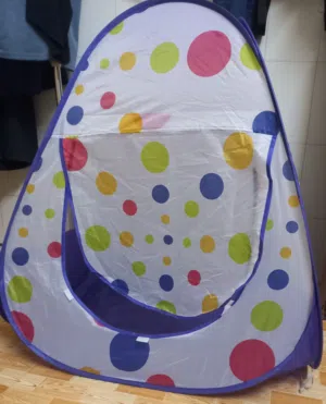 kids house