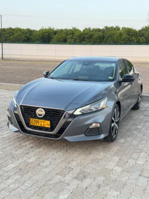 للبيع التيما 2020 SR