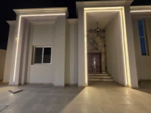 امتلك فيلا سكنية في حي القوارشة الخويبية بسعر مثالي ومخطط سكني جميل