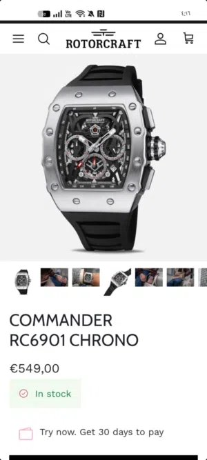 Other smart watches for Sale in Baghdad