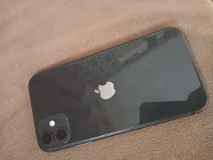 Apple iPhone 11 128 GB in Al Batinah