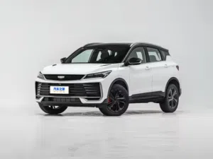 CIF ALGERIA PORT PRICE, P2025 GEELY COOLRAY BINYUE L 1.5TD DCT STAR EDITION. FULL OPTION