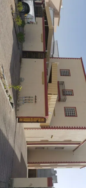 120 m2 3 Bedrooms Apartments for Rent in Muscat Al Maabilah