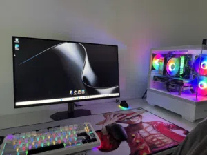 FULL PC GAMING 4070 32 RAM I5-13