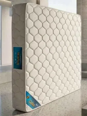 brand New king size spring mattress available