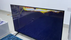 ‏هايسنس ‏.‏ LED ‏.‏ 50 انش‏3