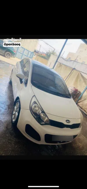 كايا ريو ديزل جير عادي اصل عمومي فحص نضيف جير وماطور وبودي منيح بسعر بسكليت كهربا