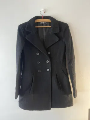 كوت براند bershka