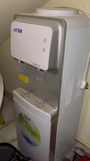 مبرد مياه للمطبخ