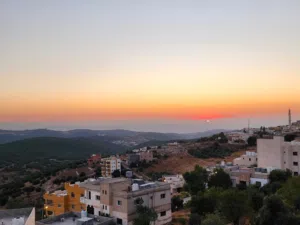 140 m2 4 Bedrooms Apartments for Rent in Ajloun A'fna