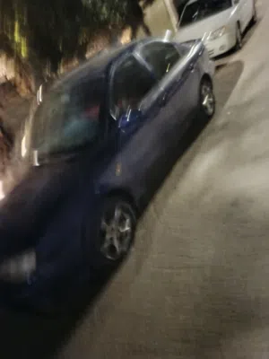 Used Kia Sephia in Amman