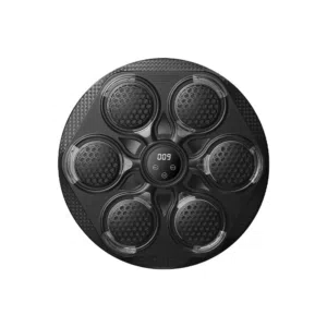 Smart boxing