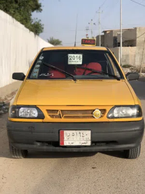 سياره سايبا للبيع مديل 2015