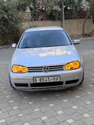 golf-mk4-2002-جولف