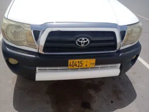 تويوتا بيكب تاكوما