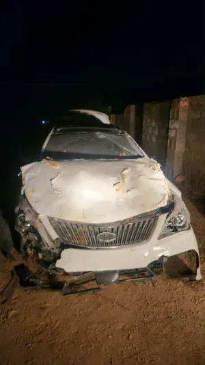 Used Hyundai Azera in Tarhuna