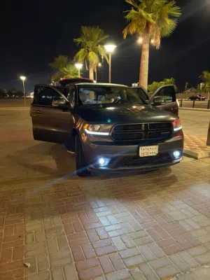 Used Dodge Durango in Dammam