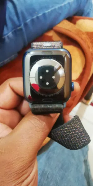 Apple watch series 6 with cellular