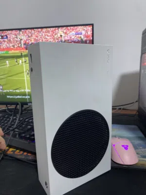Xbox Series S Xbox for sale in Amman