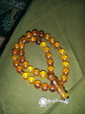 كهرمان النادر