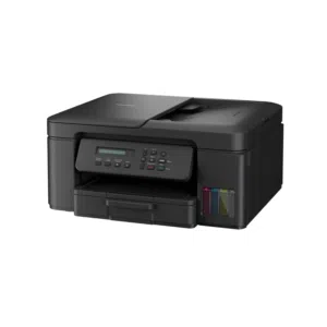 طابعة براذر ملونة خزان خارجي DCP-T730DW Brother DCP-T730DW Ink Tank Printer