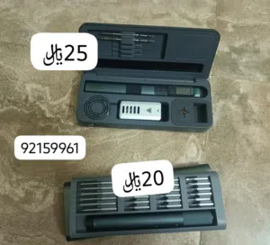 مفك براغي ومكينه لحام قابل للبدل