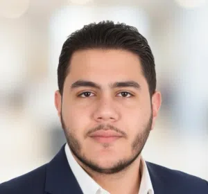 MOHAMED IDREIS 