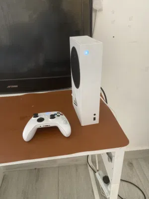 اكس بوكس  حاله جيده