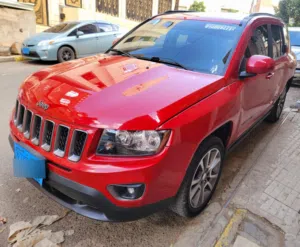 جيب كومباس  عرطة العرطات... ......امريكي نظيفه جدا