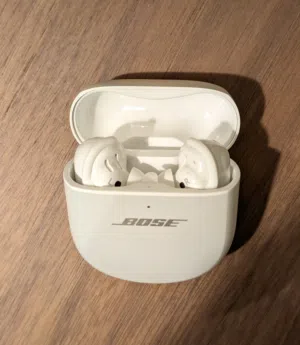 BOSE QuietComfort ULTRA Earbuds Noise Cancelling