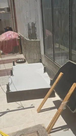 للبيع أثاث مستعمل بحالة جيدة