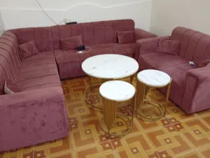طقم كنب بسعر منيح