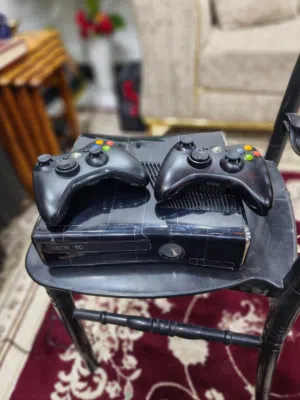 اكس بوكس 360نضيف كلش