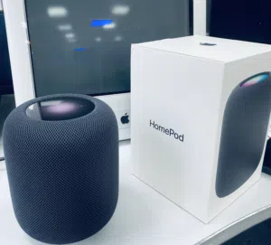 HomePod 2 Latest Version Just like New