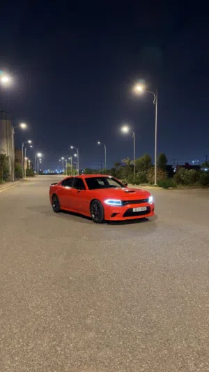 Used Dodge Charger in Basra