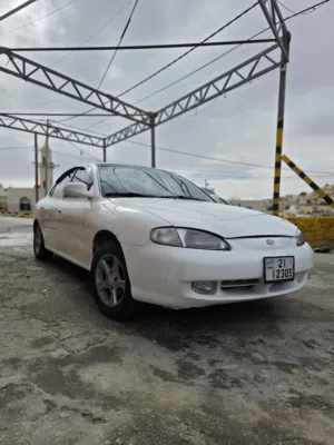 Used Hyundai Avante in Ma'an