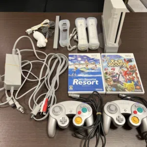 Nintendo Wii Nintendo for sale in Musandam