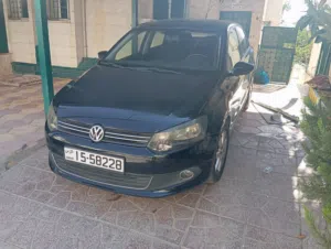 Used Volkswagen Polo in Amman