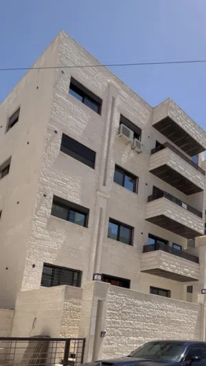 117 m2 3 Bedrooms Apartments for Sale in Amman Dahiet Al Ameer Ali